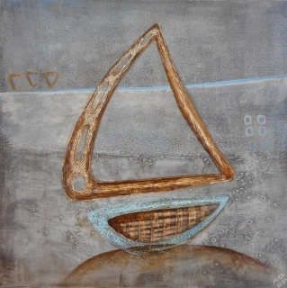 Chromek Miloš: Na Jadranu