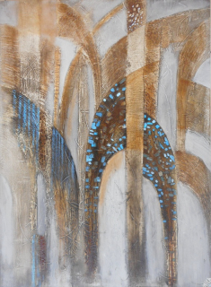 Chromek Miloš: Gotika