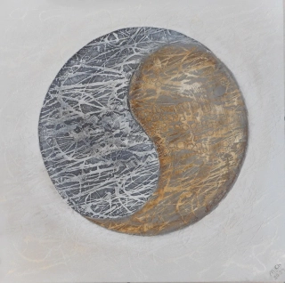 Chromek Miloš: Věčná harmonie