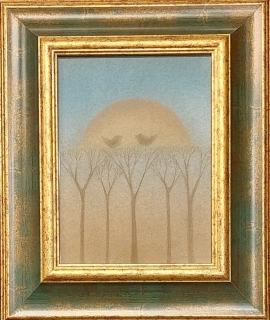 Mazochová Alena: Soumrak