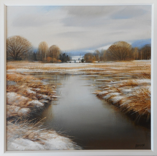 Kristen Jiří: Čas tání