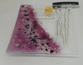 Kaufman Robert: AMETHYST - miska 