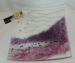 Kaufman Robert: AMETHYST - mísa