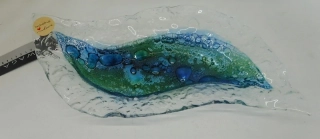 Kaufman Robert: MADEIRA - miska "S"