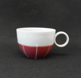 Linhartová Radka: Piccolo šálek - bílé linky II.