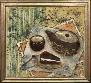 Proňková Helena: Čas na kávu