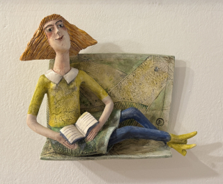 Jirušová Jana: Počteníčko