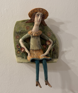 Jirušová Jana: Chvilka klidu