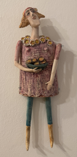 Jirušová Jana: Svatební koláčky