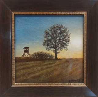 Mareš Rudolf: Posed