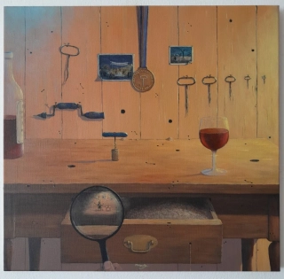 Mitwally Jan: V síni slávy zasloužilého červotoče