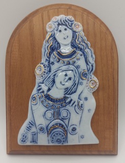 Motlíková Zuzana: Horoskop (Blíženci - velký II)