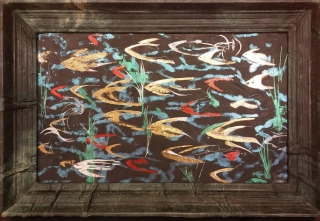 Brabenec Jan: Akvárium 