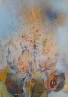 Zárubová Jarmila: Lehkost bytí