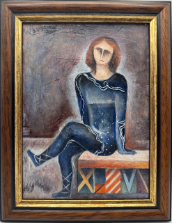 Oberthorová Popelková Zuzana: Soustředění