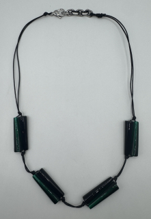 Brodská Vladimíra: Náhrdelník krátký