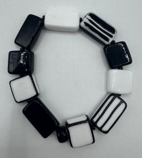 Brodská Vladimíra: Náramek