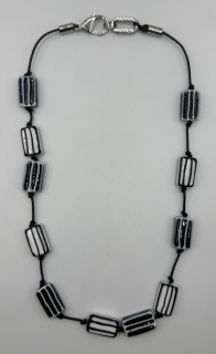 Brodská Vladimíra: Náhrdelník dlouhý