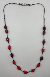 Brodská Vladimíra: Náhrdelník dlouhý