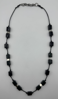 Brodská Vladimíra: Náhrdelník dlouhý