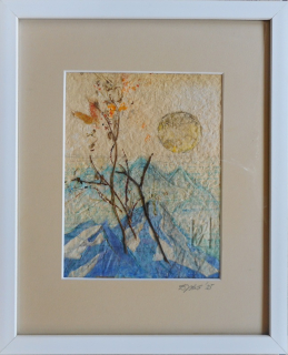 Jirousková Dagmar: Hory