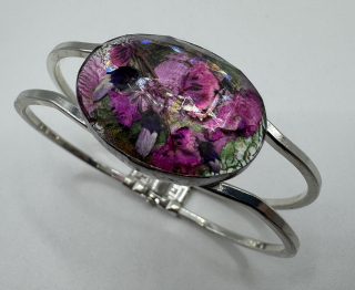 Machová Zuzana: Náramek III.