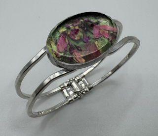 Machová Zuzana: Náramek IV.