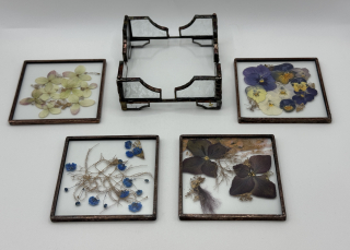 Machová Zuzana: Prostírání II.