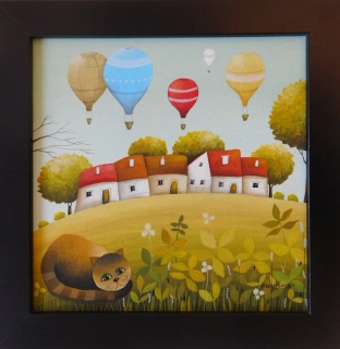 Zwinsová Jana: V sedmém nebi