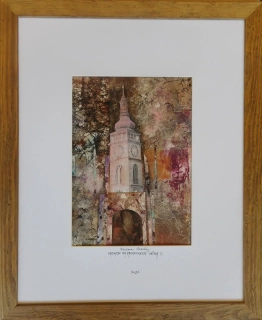 Macků Václava: Variace na renesanční téma I.