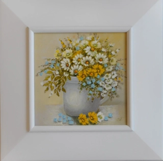 Tomišková Jaroslava: Zátiší II.