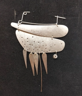 Lavičková Hana: Brož (složitější)