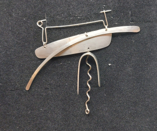 Lavičková Hana: Brož (komplikovanější)