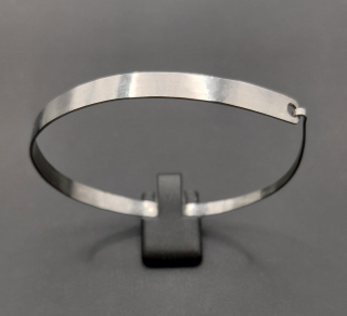 Lavičková Hana: Náramek tenký (I)