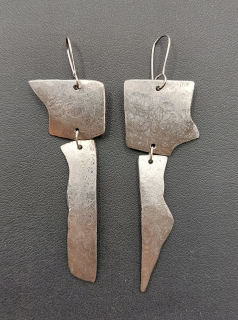 Lavičková Hana: Náušnice