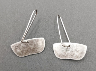 Lavičková Hana: Náušnice