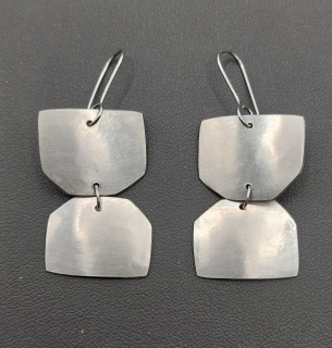 Lavičková Hana: Náušnice