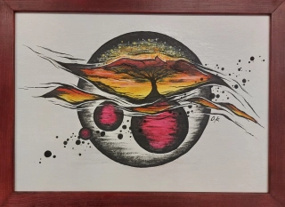 Kněz Ondřej: Snění na stromě