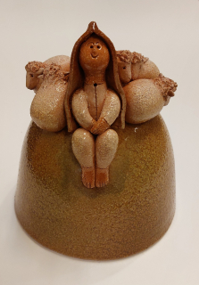 Fifka Gustav: Pasáček oveček