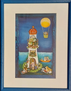 Srncová Emma: Návraty