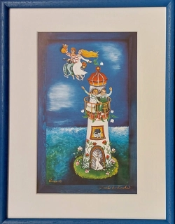 Srncová Emma: Start do života