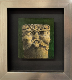 Poledník Petr: Bafomet 2