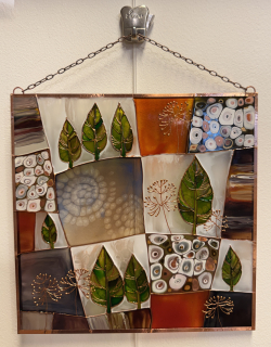 Škrancová Ivana: Na okraji lesa