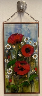 Škrancová Ivana: Vlčí máky