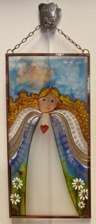 Škrancová Ivana: Andělka