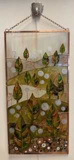 Škrancová Ivana: Listnatý les