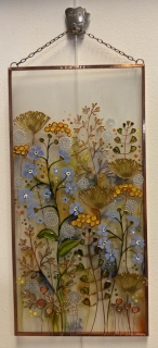 Škrancová Ivana: Pomněnky na louce