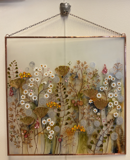 Škrancová Ivana: Louka - Heřmánek