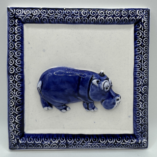 Oršulíková Stanislava: Kachel - Hroch