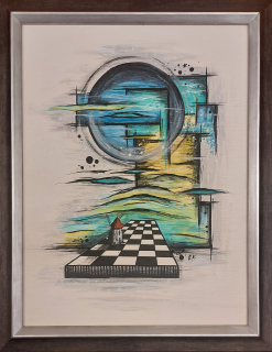 Kněz Ondřej: Pohyb